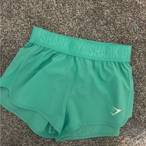 Gymshark Women's training loose fit shorts